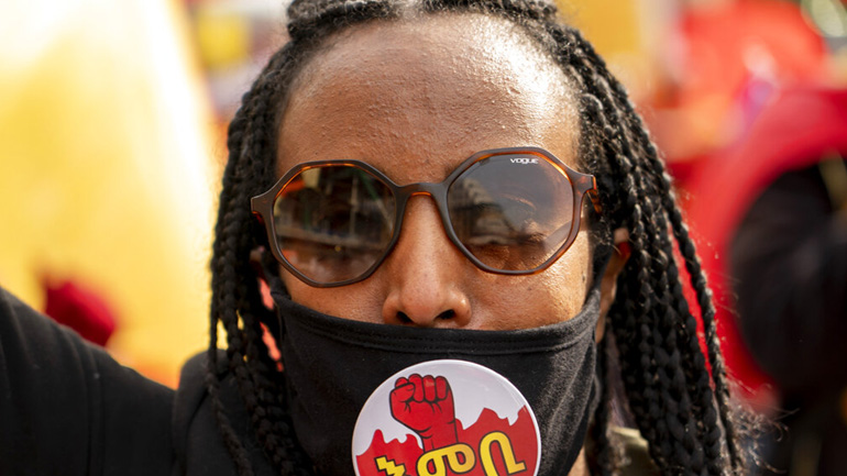 Αιθιοπία: Η κλιμάκωση της κρίσης θα συζητηθεί στον ΟΗΕ