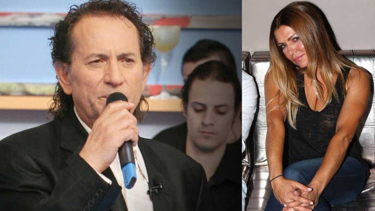 Μάνατζερ Μάκη Χριστοδουλόπουλου: «Να ανακαλέσει, αλλιώς θα πάμε στα δικαστήρια» Μάνατζερ Μάκη Χριστοδουλόπουλου: «Να ανακαλέσει, αλλιώς θα πάμε στα δικαστήρια»