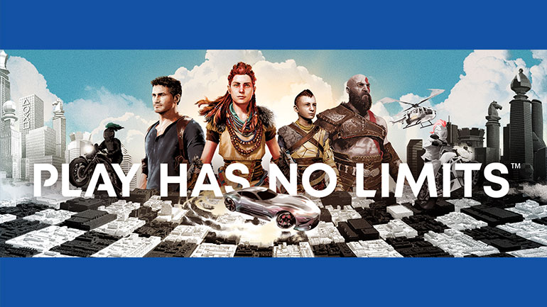 Μεγάλος διαγωνισμός PlayStation – Mπείτε στο κυνήγι των Easter Eggs