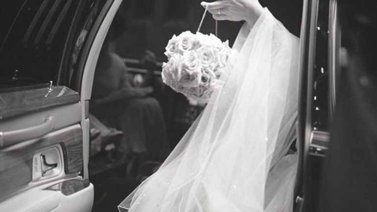 «The Perfect Imperfect»: Λεύκωμα με φωτογραφίες γάμων από τον John Dolan