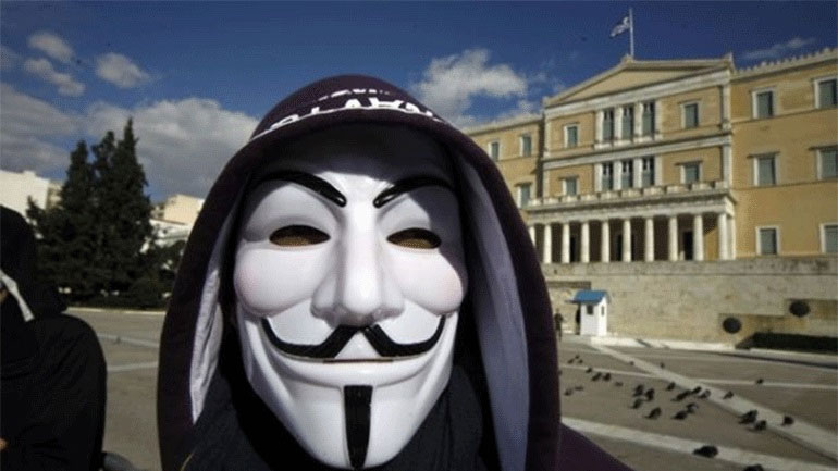 «Remember, remember»: Η Νύχτα του Γκάι Φωκς