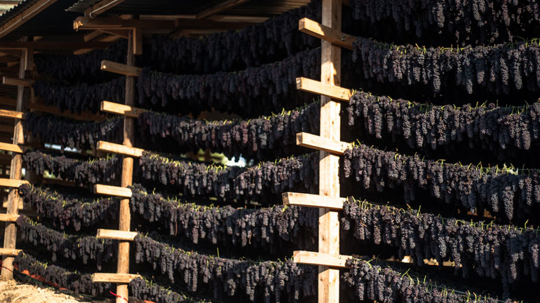 Εμβληματικό προϊόν η σταφίδα