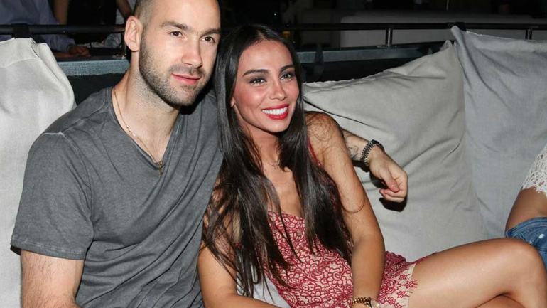 Ολυμπία Χοψονίδου: Δείτε τη μεγάλη αλλαγή που έκανε στην εμφάνισή της