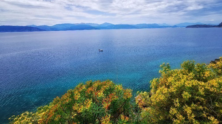 Καλός ο καιρός το Σάββατο, με υψηλές θερμοκρασίες