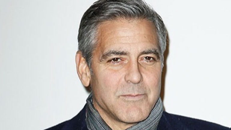 Μην δημοσιεύετε φωτογραφίες των παιδιών μας στα ΜΜΕ, απευθύνει έκκληση ο Τζορτζ Κλούνεϊ