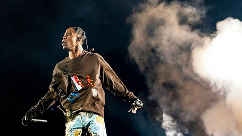 Τέξας: Οκτώ νεκροί σε συναυλία του Travis Scott