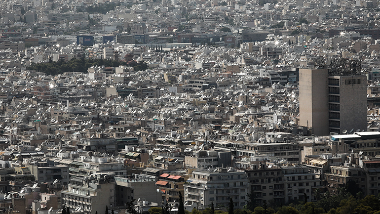 Τον Δεκέμβριο τα αποκαλυπτήρια του νέου ΕΝΦΙΑ – Χαμηλότερος ο φόρος για τους περισσότερους ιδιοκτήτες