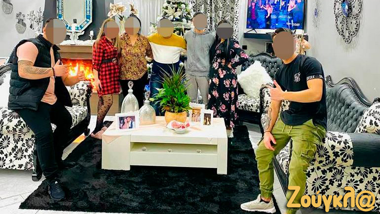 Αυτή είναι η σπείρα που εξαπατούσε «βαριά» πορτοφόλια στα βόρεια προάστια