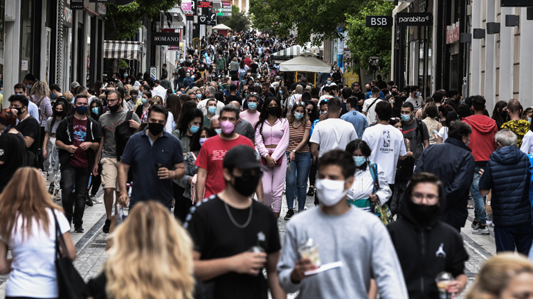 «Πρεμιέρα» σήμερα για τα νέα μέτρα