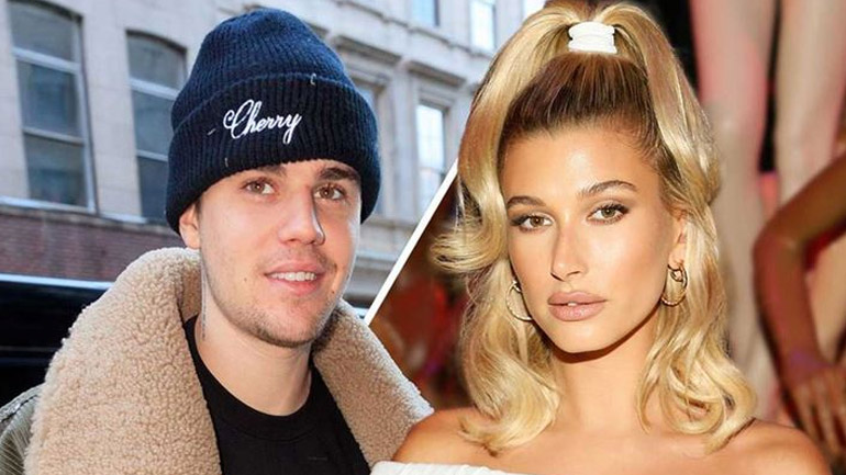 Η Hailey Bieber εξομολογείται την πιο δύσκολη στιγμή στον γάμο της με τον Justin Bieber