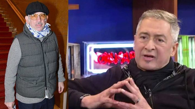 Γιώργος Ψάλτου: «Στις πρόβες ο Πέτρος Φιλιππίδης μας έριχνε ξύλο κανονικό… πήγα τρεις φορές στο νοσοκομείο»