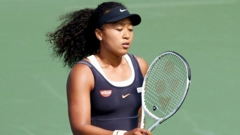 Τένις: Προανήγγειλε την επιστροφή της η Οσάκα