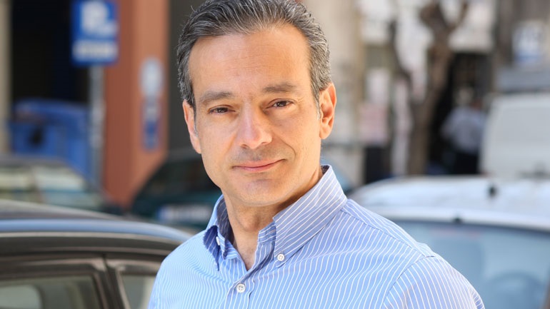 Στ. Καφούνης: Η ευθύνη για το rapid test να βαρύνει μόνο τον πελάτη που βρίσκεται εντός καταστήματος