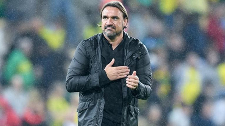 H Νόριτς απέλυσε τον Φάρκε λίγες ώρες μετά την πρώτη νίκη της σεζόν!