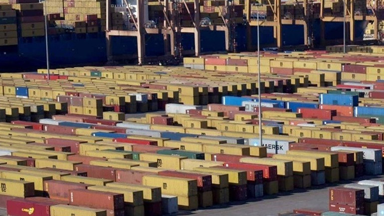 Σε επίπεδα ρεκόρ οι ελληνικές εξαγωγές τον Σεπτέμβριο