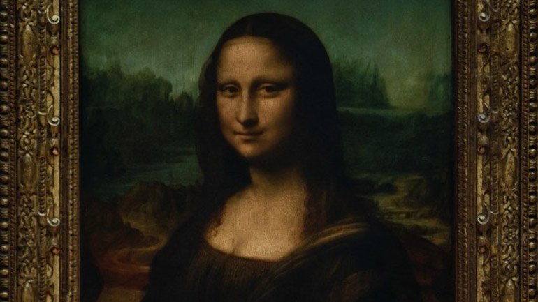 Γαλλία: «Στο σφυρί» πιστό αντίγραφο της Μόνα Λίζα