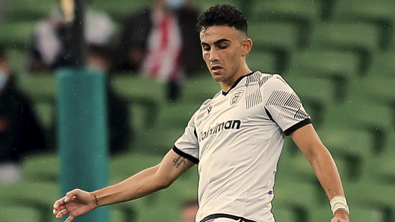 ΠΑΟΚ: Aνανέωσε μέχρι το 2025 ο Μιχαηλίδης