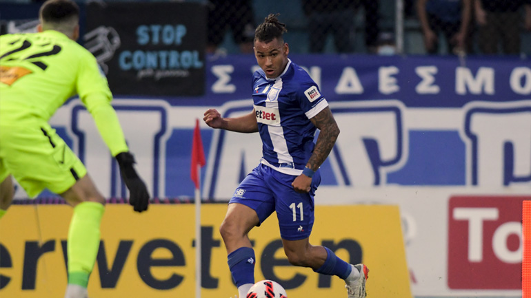 Επέστρεψε στις νίκες ο ΠΑΣ Γιάννινα, 3-0 τον Παναιτωλικό