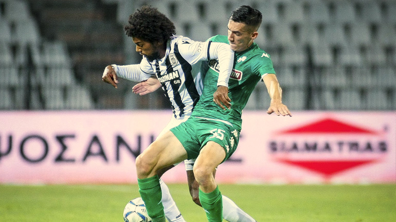 Super League: Ξεχωρίζει το ντέρμπι Παναθηναϊκός-ΠΑΟΚ στη Λεωφόρο!