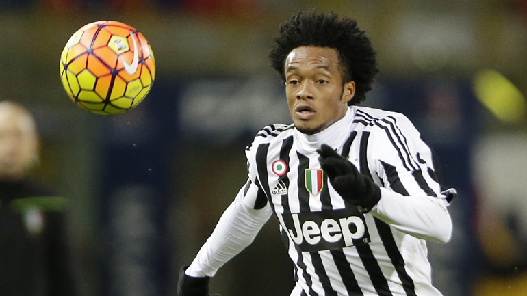 Ιταλία: Ο Κουαρδάδο… ξελάσπωσε τη Γιουβέντους στη νίκη με 1-0 επί της Φιορεντίνα