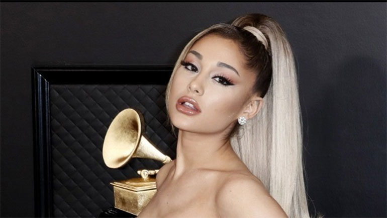 Οι πρωταγωνίστριες του μιούζικαλ «Wicked»