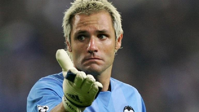 Ο Κανιθάρες για την απόλυση του Κασιμίρο από τον Προμηθέα: «Είστε άσχετοι»!