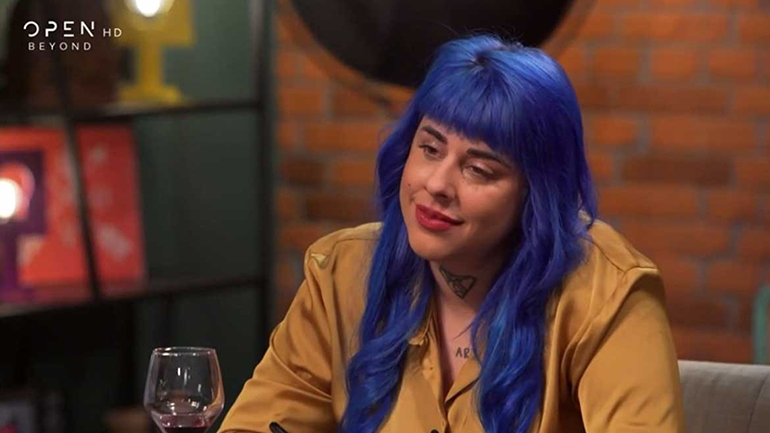 Συγκλονίζει η Super Κική: «Η δική μου σεξουαλική παρενόχληση έφτασε οριακά στον βιασμό»