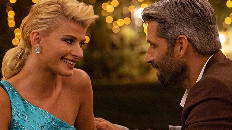 The Bachelor: Η Τζωρτζίνα αποχώρησε από τη βίλα – Η πρώτη της ανάρτηση The Bachelor: Η Τζωρτζίνα αποχώρησε από τη βίλα – Η πρώτη της ανάρτηση