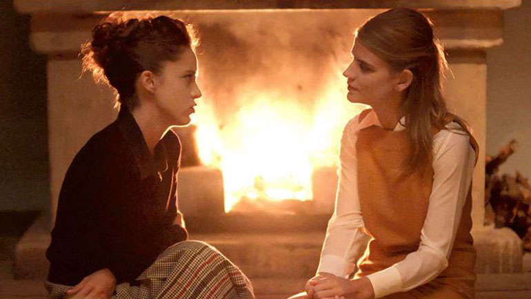 «Άγριες Μέλισσες»: Τι θα δούμε στα νέα επεισόδια της εβδομάδας