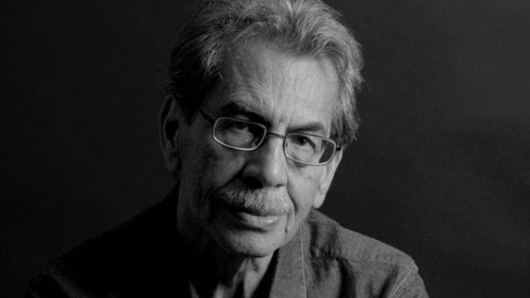 Ιράν: Πέθανε ο διάσημος Ιρανός γελοιογράφος Καμπίζ Ντεραμπάχς