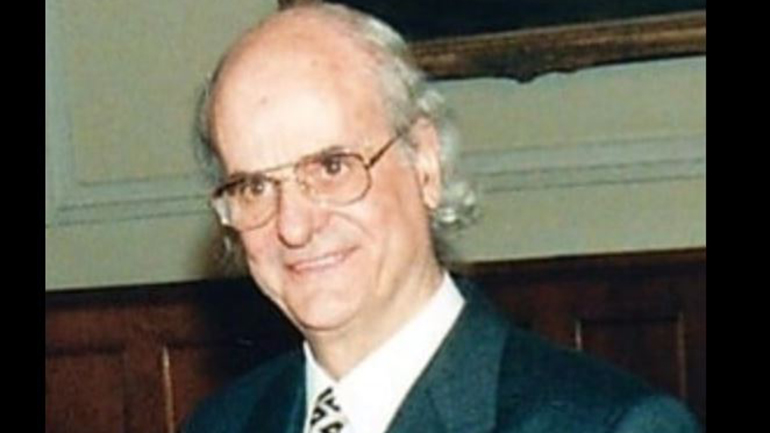 Κοζάνη: Πέθανε ο εθνικός ευεργέτης Λεωνίδας Γ. Παπαγεωργίου Κοζάνη: Πέθανε ο εθνικός ευεργέτης Λεωνίδας Γ. Παπαγεωργίου