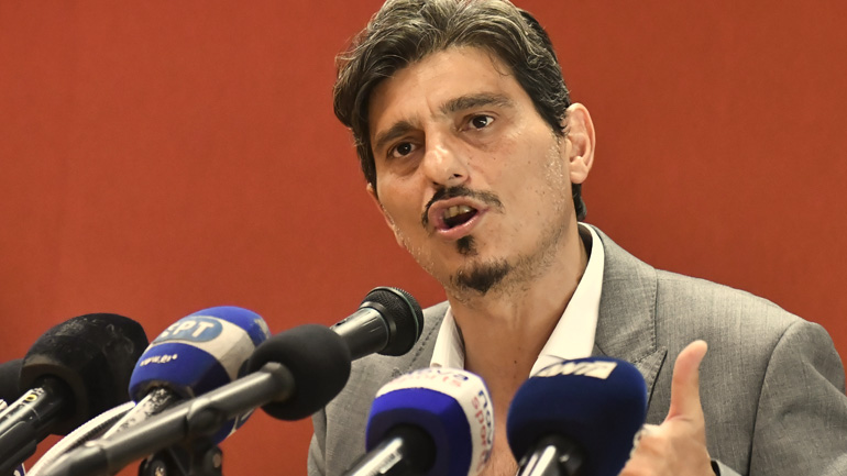 Γιαννακόπουλος: «Η αξία της ΚΑΕ Παναθηναϊκός είναι πολλαπλάσια των 25 εκατομμυρίων»