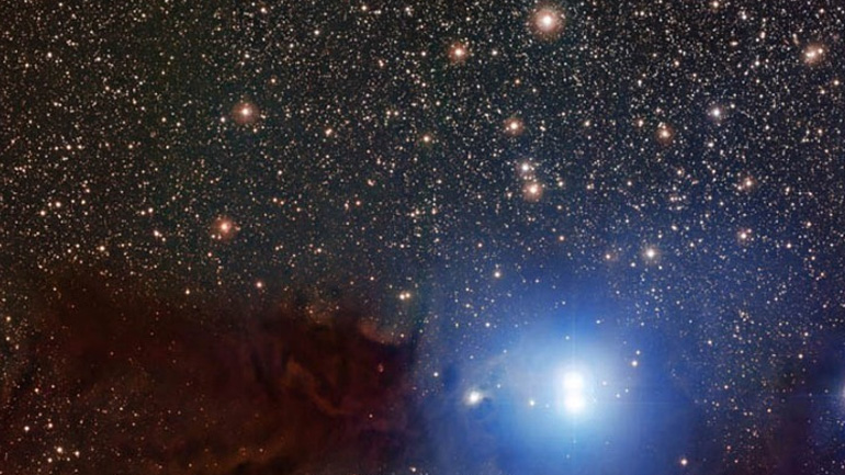 Το κατώτερο επίπεδο της ατμόσφαιρας, η τροπόσφαιρα, γίνεται ολοένα παχύτερη