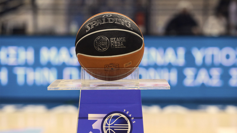 Η βαθμολογία της Basket League