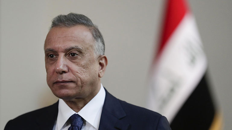 Ιράκ: Επίθεση με drone κατά της κατοικίας του πρωθυπουργού