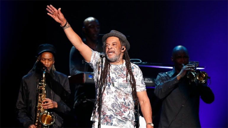 Πέθανε o Astro, εκ των ιδρυτικών μελών του συγκροτήματος UB40