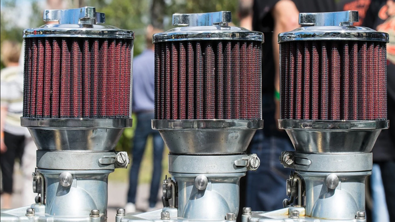 Φιλτροχοάνη ή εργοστασιακό φίλτρο; Πότε αυξάνεται και πότε μειώνεται η ιπποδύναμη;