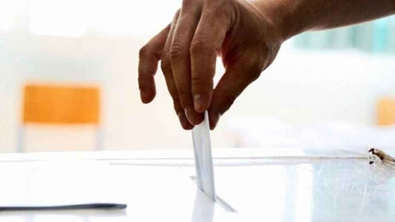 Στις κάλπες οι δικηγόροι της χώρας στις 28 & 29 Νοεμβρίου