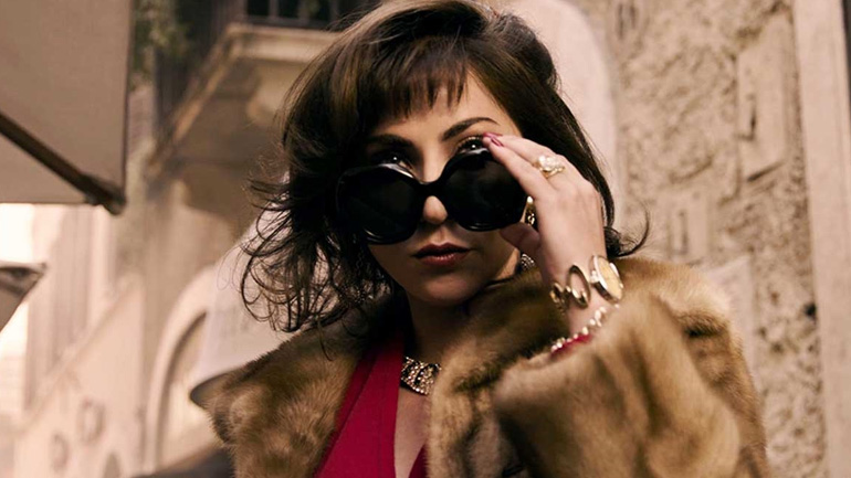 Η Lady Gaga απαντά στα πικρόχολα σχόλια της Patrizia Reggiani για τον ρόλο της στο «House of Gucci»