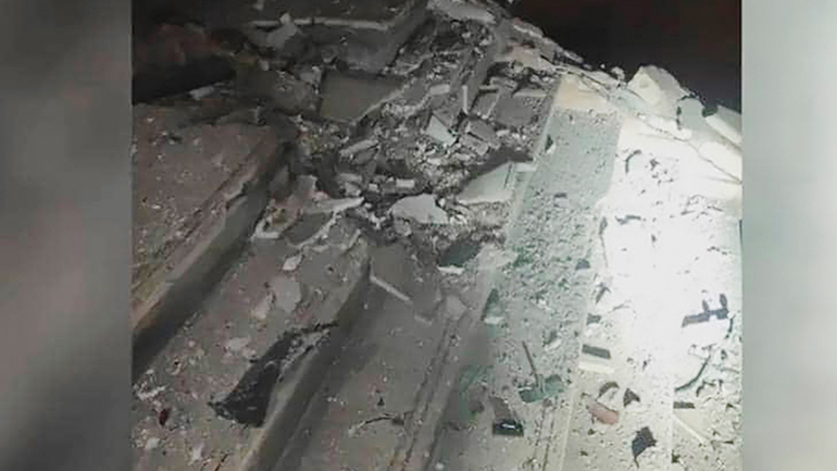 Η Βρετανία καταδικάζει την επίθεση εναντίον του Ιρακινού πρωθυπουργού Η Βρετανία καταδικάζει την επίθεση εναντίον του Ιρακινού πρωθυπουργού