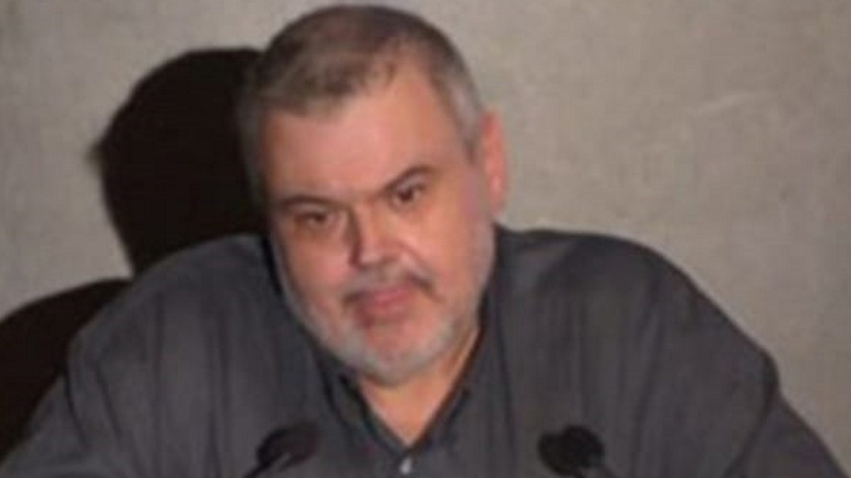 Πέθανε ο ηθοποιός και σκηνοθέτης Βασίλης Αναστασίου