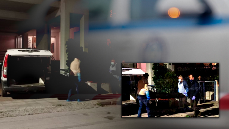 Τη σκότωσε για 2.000 ευρώ Τη σκότωσε για 2.000 ευρώ