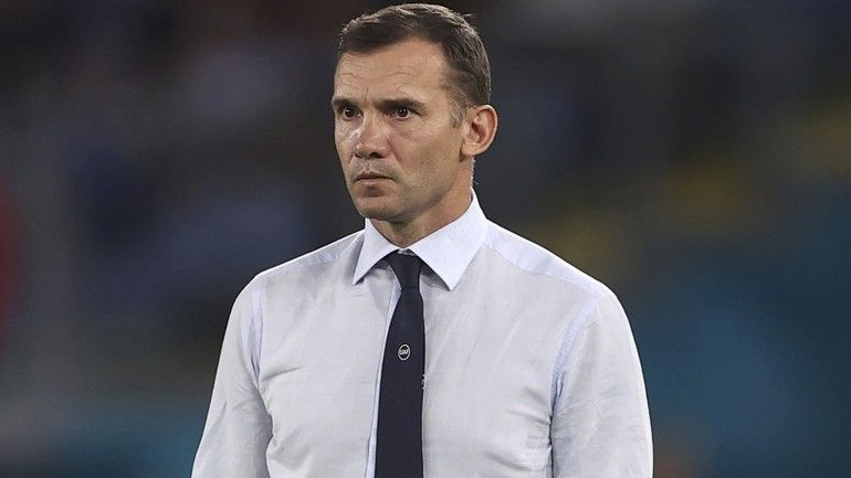 Νέος προπονητής της Τζένοα ο Σεφτσένκο