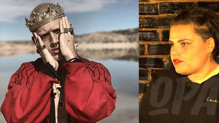 Μαίρη Παππά: «Επιλέγω να συγχωρήσω τον Τάσο Ξιαρχό. Χρειάζεται αγάπη και βοήθεια»