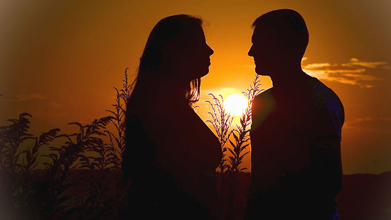 Γιατί οι άνδρες είναι πιο ψηλοί από τις γυναίκες;