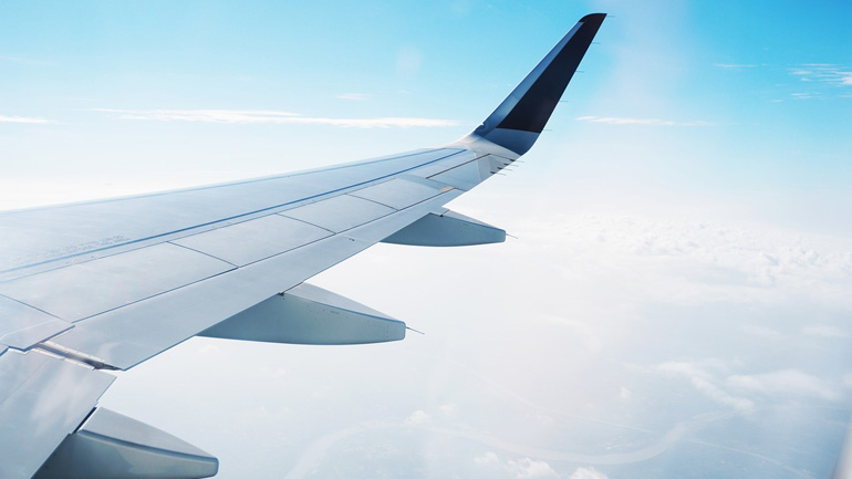 ΗΠΑ: Ξεκινούν οι πτήσεις από το εξωτερικό για τους μη Αμερικανούς πολίτες ΗΠΑ: Ξεκινούν οι πτήσεις από το εξωτερικό για τους μη Αμερικανούς πολίτες