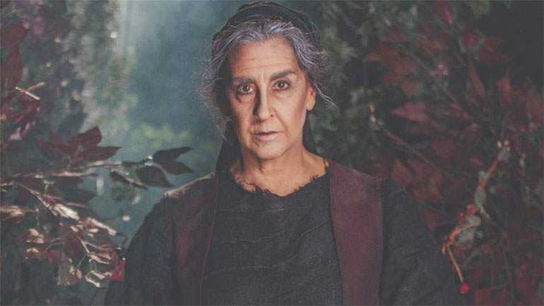 «Η φόνισσα» του Γ. Κουμεντάκη επιστρέφει στην Εθνική Λυρική Σκηνή