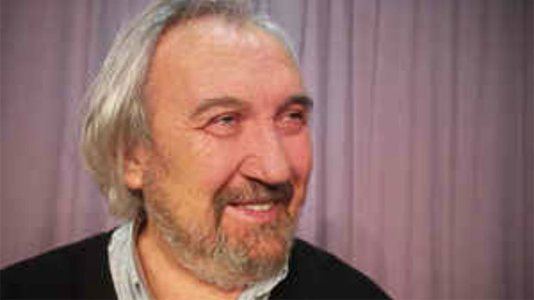 Ο Θωμάς Μπακαλάκος θα μιλήσει για τον «Ελληνικό Μουσικό Θησαυρό» στο Χαλάνδρι