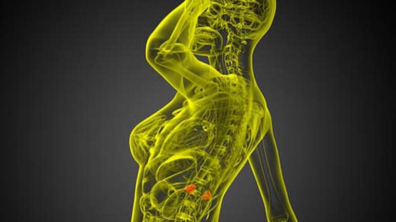 Αδένωμα επινεφριδίου: Τι πρέπει να γνωρίζουμε