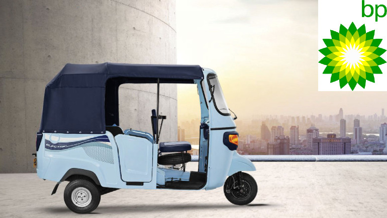 Piaggio Group και BP θα πορευτούν μαζί στη νέα εποχή της ηλεκτροκίνησης